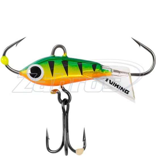 Фото Viking Fishing Yeti Ice Jig, 2 см, 3 г, 28