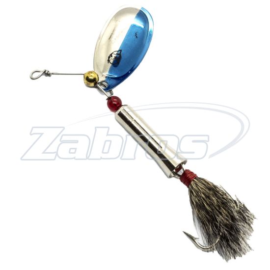 Фото Dardevle Notangle Spinner 1/2oz, 14 г, 025