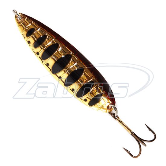 Фото Lucky John Croco Spoon Big Game Mission, 24 г, 13, см, LJCSB24-008 Фото Lucky John Croco Spoon Big Game Mission, 24 г, 13, см, LJCSB24-008