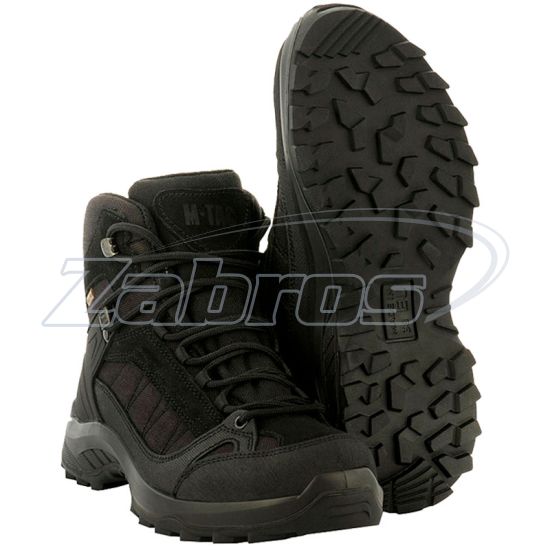 Фото M-Tac 1JJ143/2TPLV-41, Black