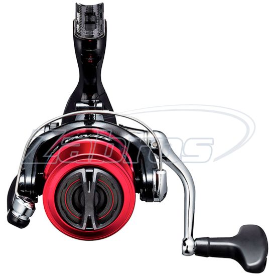 Фотографія Shimano Sienna FG, SN2500HGFG