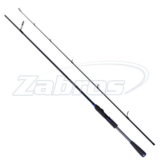 Фото Zemex Bass Addiction, BA-213-8032, 2,13 м, 8-32 г