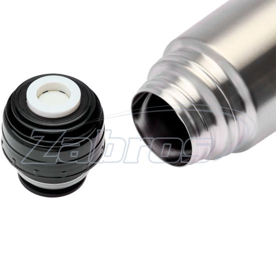 Малюнок Skif Outdoor Walker, 0,7 л, Silver