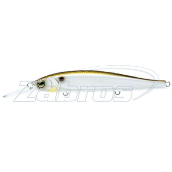 Фото Воблер Yo-Zuri 3DB Jerkbait 110SP Deep, 11 см, 16,5 г, 2,5 м, R1372-GZSH