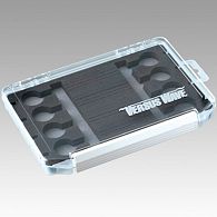 Коробка Meiho VW-Tai Rubber Stopper 2010NS, 411424, 20,5x14,5x2,5 см, купити, ціни в Києві та Україні, інтернет-магазин | Zabros