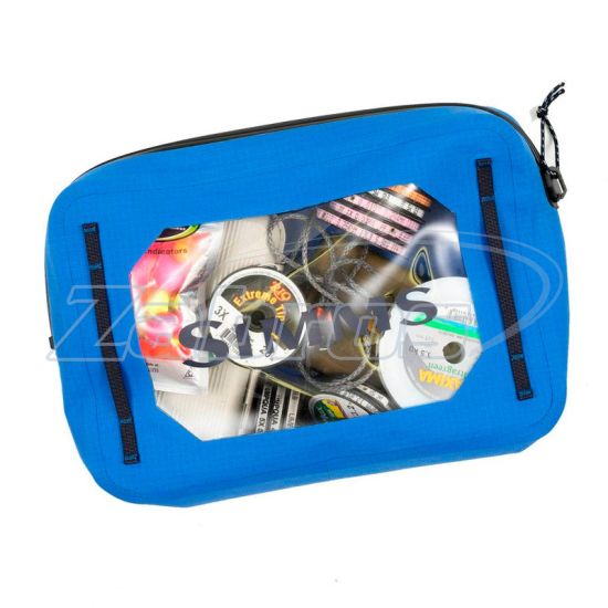 Фото Simms Dry Creek Waterproof Gear Pouch - 4L, 12825-586-00, 4 л, Pacific