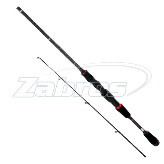 Фото Mikado Blocks Homie, WAA732-210, 2,1 м, 3-15 г