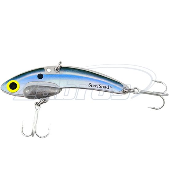 Фото SteelShad Original, 10,5 г, 7 см, Kentucky Shad