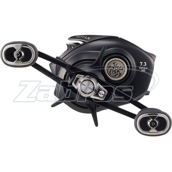 Цена Daiwa 25 Tatula TW 200, 10725-201, 200HL