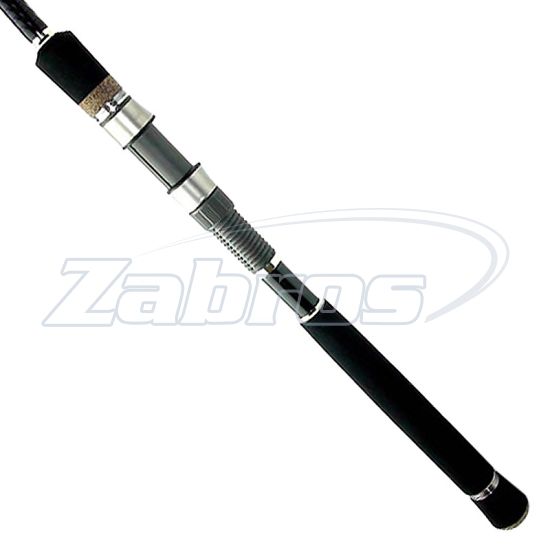 Major Craft Solpara SeaBass, SPS-902L, 2,74 м, 7-23 г., Киев