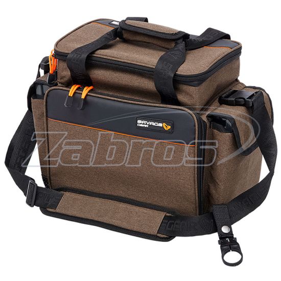 Фото Savage Gear Specialist Lure Bag M, 74235, 18 л, 30x40x20 см
