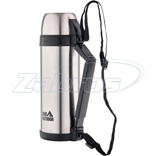 Картинка Skif Outdoor Caravanner, 2 л, Silver
