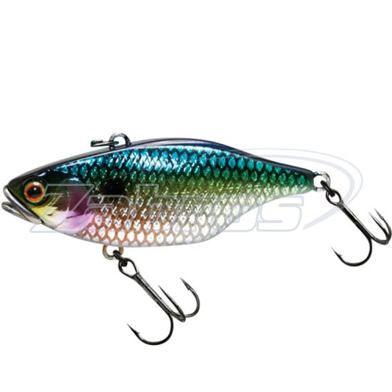 Фото Jackall TN60, 6 см, 12,7 г, Uroko HL SS Shad