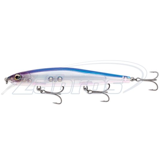 Фото Rapala Precision Xtreme Mavrik 110SP, 11 см, 15 г, 1,9 м, PB