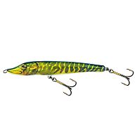 Воблер Salmo Jack, 18 см, 60 г, 1,5 м, J18F-RPE, купить, цена, Киев, Украина | Zabros
