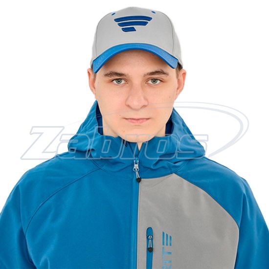 Фотографія Favorite Mist Jacket, XL, Blue