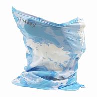 Бафф Simms SunGaiter Cool, 12180-940-00, Cloud Camo Blue, купити, ціни в Києві та Україні, інтернет-магазин | Zabros