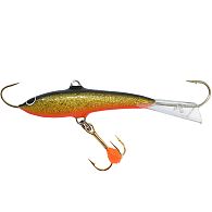 Балансир Daiwa Balanced Jig, 5 см, 15 г, Flake Gold: купить, цена, Киев, Украина | Zabros