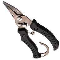 Плоскогубці Savage Gear Pro Split N Cut Plier, 62423, 15 см, купити в Києві та Україні, ціна в інтернет-магазині | Zabros