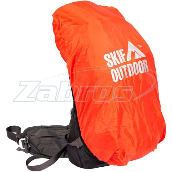 Картинка Skif Outdoor Adventure, 30 л, Dark Grey