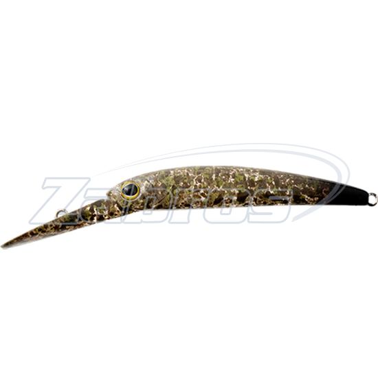 Фото Jackall TC Reigen MR 52F, 5,2 см, 1,7 г, 0,8 м, Yazy Kabi