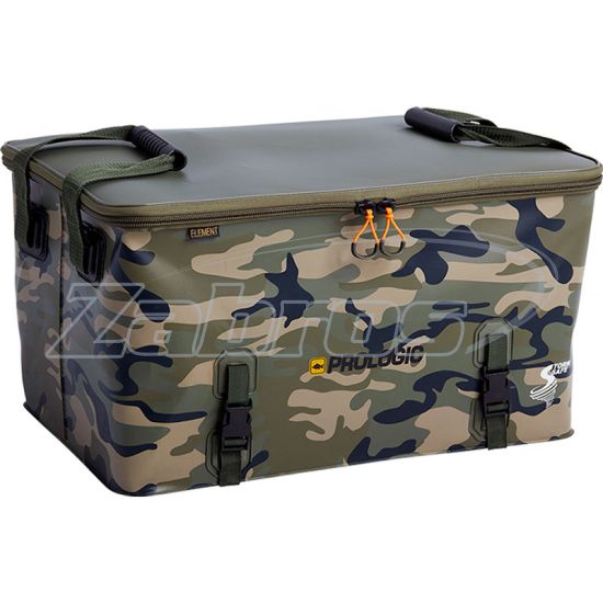 Фото Prologic Element Storm Safe Barrow Bag L, 72706, 54 л, 58x39x31 см