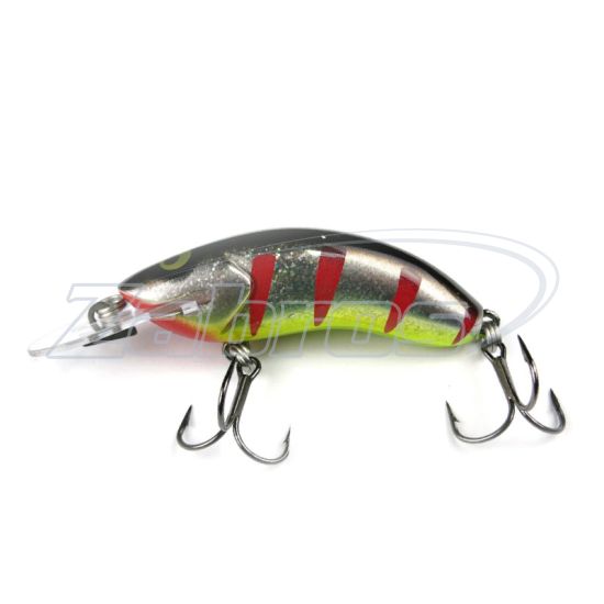 Фото Halco Rellik Doc, 7,5 см, 12 г, 2,5 м, R5