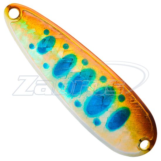 Фото Daiwa Crusader, 5 г, 4 см, Awabi Yamame Фото Daiwa Crusader, 5 г, 4 см, Awabi Yamame