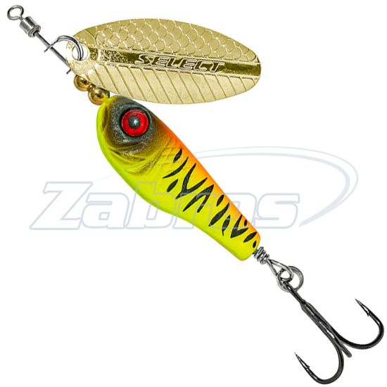 Фото Select Heli-X, #3, 10 г, 05