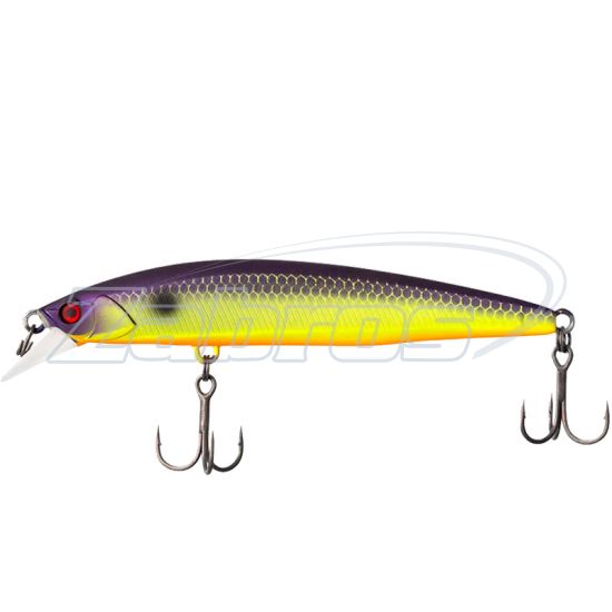 Фото Jackall Rerange 95SP, 9,5 см, 10,9 г, 1 м, Purple Mohican