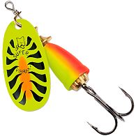 Блесна Blue Fox Vibrax Fluorescent, #6, 18 г, FT: купить, цена, Киев, Украина | Zabros