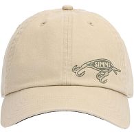 Кепка Simms Single Haul Cap, 12221, Stone: купити, ціна, Київ, Україна | Zabros