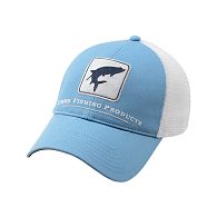 Кепка Simms Tarpon Trucker Cap, HTTRK42500, Slate Blue: купить, цена, Киев, Украина | Zabros