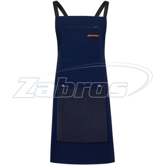 Фото Brain Apron, S