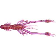 Силікон Reins Ring Shrimp, 3,00", 7,6 см, 10 шт, 583: купити, ціна, Київ, Україна | Zabros