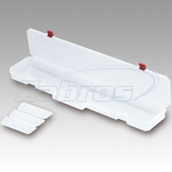 Фотография Meiho Long Case 620 (Multi), 62,9x14,5x5,5 см