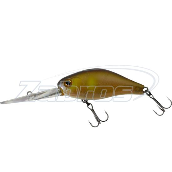 Фото ZipBaits B-Switcher 3.0 60F, Silent, 6 см, 12,5 г, 3 м, 030