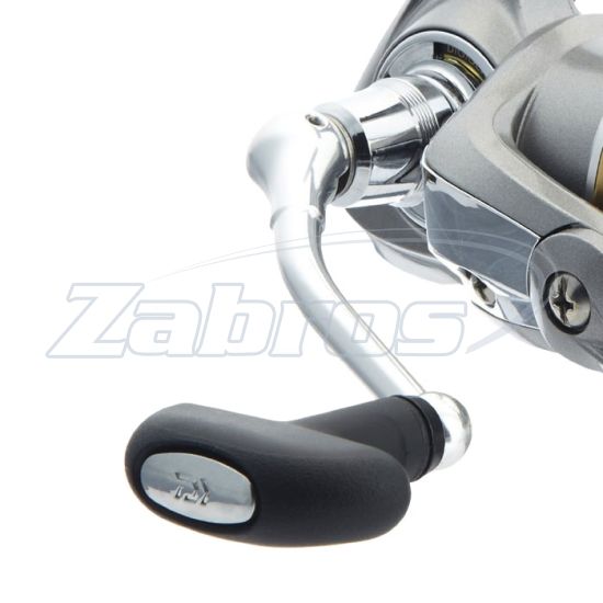 Купить Daiwa Revros MX, 1003