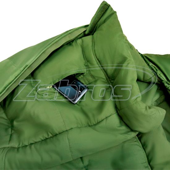 Terra Incognita Polus 400, Khaki, Київ