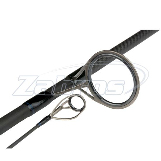 Картинка Shimano Tribal TX4, TX413INT, 3,96 м, 3,5 lb