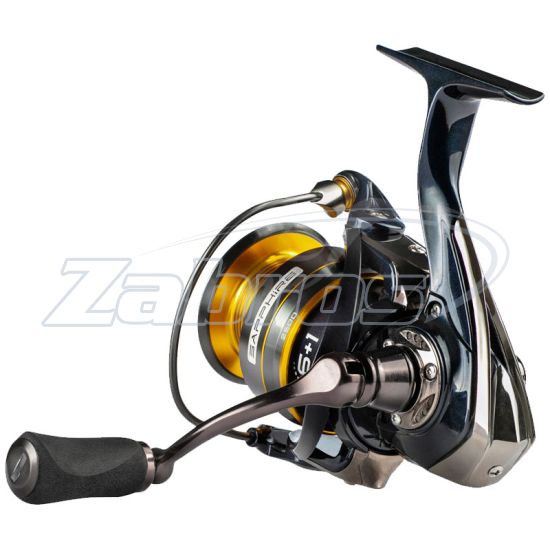 Фотографія Favorite 21 Sapphire, 2500S