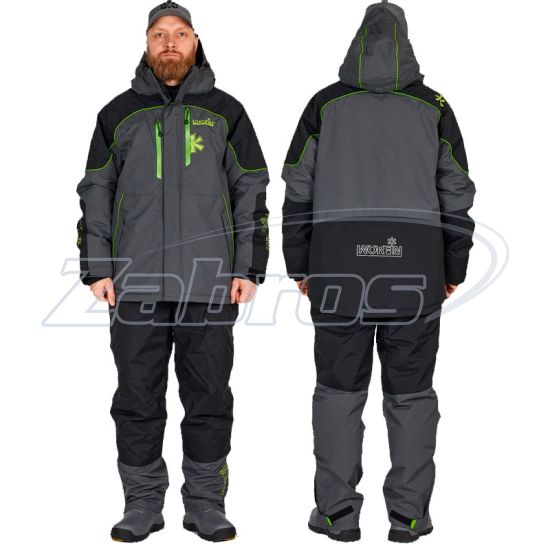 Фотография Norfin Feeder Thermo, 738206-XXXL Фотография Norfin Feeder Thermo, 738206-XXXL