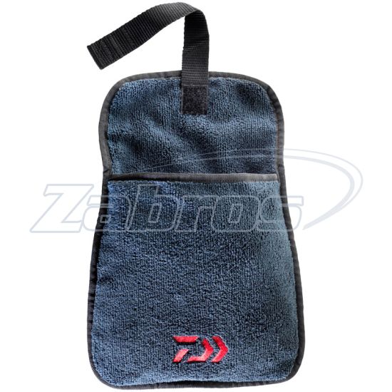 Фото Daiwa Towel 15803-060, 28x20 см