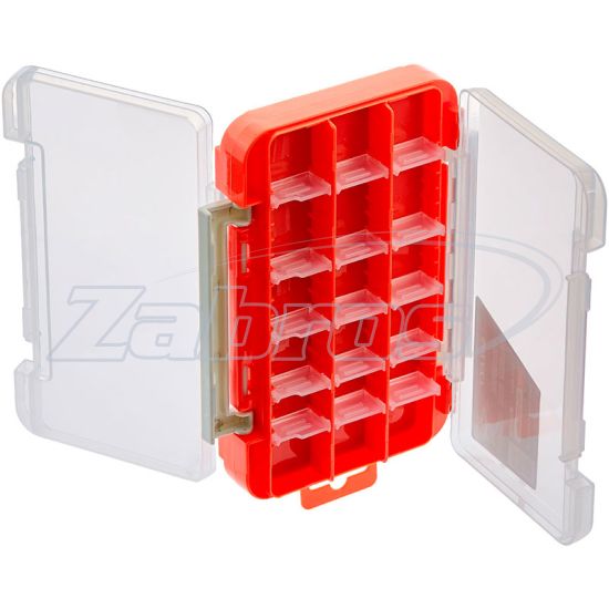 Ціна Select Terminal Tackle Box, SLHX-2001A, 17,5x10,5x3,8 см
