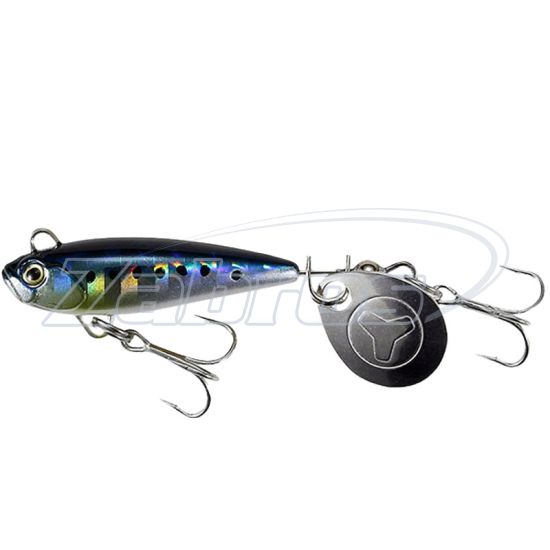 Фото DUO Tetra Works Spin, 5 г, 2,8 см, CHA0011