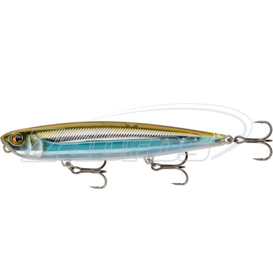 Фото Rapala Precision Xtreme Pencil Freshwater 127F, 12,7 см, 26 г, MBS