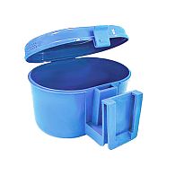 Коробка Salmo, 1500-68, 13,5x13,5x8,5 см: купить, цена, Киев, Украина | Zabros