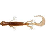 Силікон Savage Gear 3D Lizard, 3,95", 10 см, 5 г, 6 шт, Mudbug: купити, ціна, Київ, Україна | Zabros