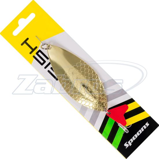 Фото X-Fish Atomic, 22,5 г, 02 Фото X-Fish Atomic, 22,5 г, 02