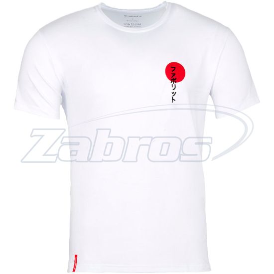 Фото Favorite Arena, S, White